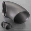 China Novos produtos Gr9 Titanium Alloy Pipe Fittings